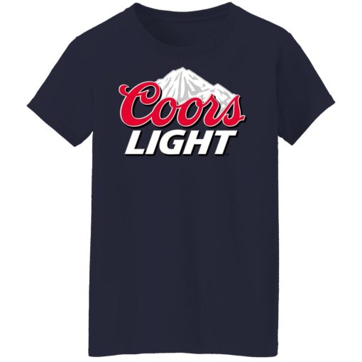 Coors Light T-Shirts, Hoodies, Long Sleeve 13
