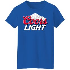 Coors Light T-Shirts, Hoodies, Long Sleeve 39