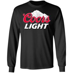 Coors Light T-Shirts, Hoodies, Long Sleeve 41