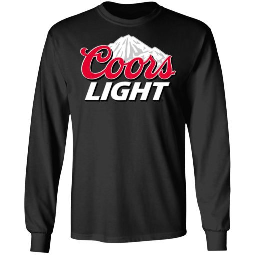 Coors Light T-Shirts, Hoodies, Long Sleeve 17