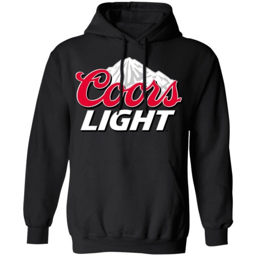 Coors Light T-Shirts, Hoodies, Long Sleeve 19