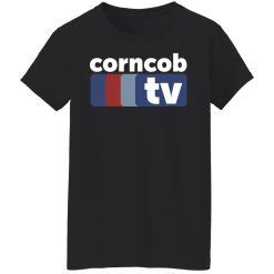 Corncob TV I Think You Should Leave Tim Robinson T-Shirts, Hoodies, Long Sleeve 33