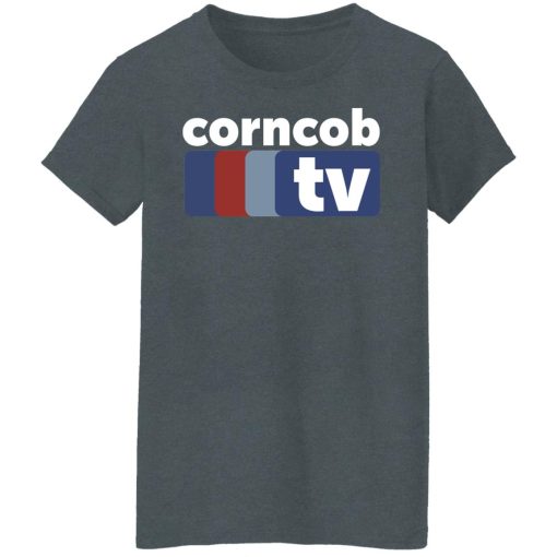 Corncob TV I Think You Should Leave Tim Robinson T-Shirts, Hoodies, Long Sleeve 11