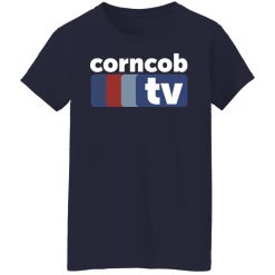 Corncob TV I Think You Should Leave Tim Robinson T-Shirts, Hoodies, Long Sleeve 37