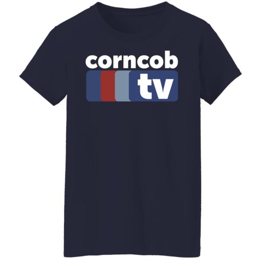 Corncob TV I Think You Should Leave Tim Robinson T-Shirts, Hoodies, Long Sleeve 13
