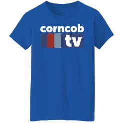 Corncob TV I Think You Should Leave Tim Robinson T-Shirts, Hoodies, Long Sleeve 39