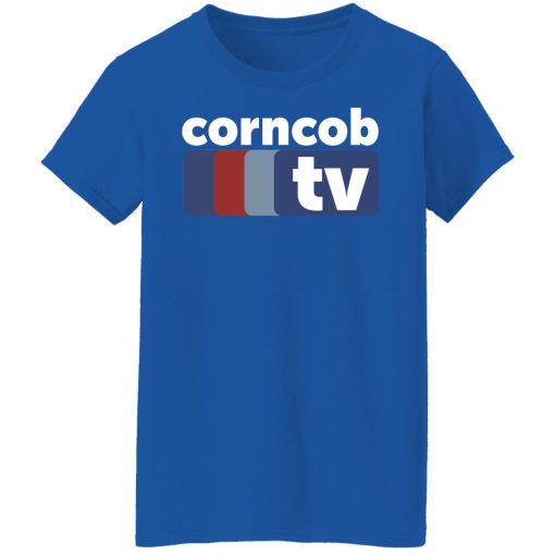 Corncob TV I Think You Should Leave Tim Robinson T-Shirts, Hoodies, Long Sleeve 15