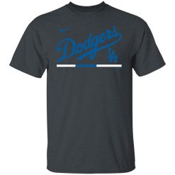 Dodgers Nike T-Shirts, Hoodies, Long Sleeve 27