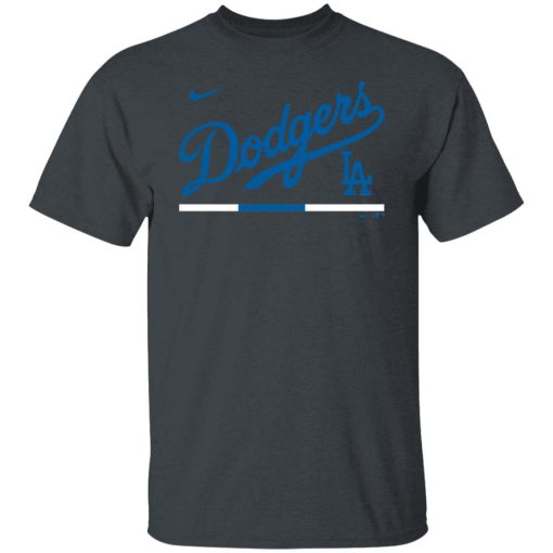 Dodgers Nike T-Shirts, Hoodies, Long Sleeve 3