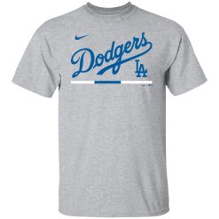Dodgers Nike T-Shirts, Hoodies, Long Sleeve 31