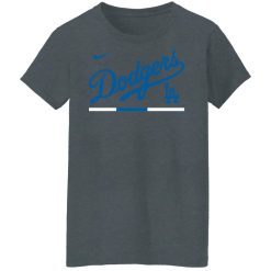 Dodgers Nike T-Shirts, Hoodies, Long Sleeve 37