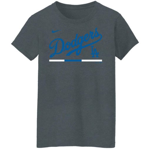Dodgers Nike T-Shirts, Hoodies, Long Sleeve 13