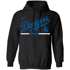 Dodgers Nike T-Shirts, Hoodies, Long Sleeve 45