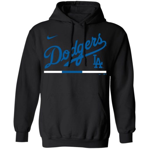 Dodgers Nike T-Shirts, Hoodies, Long Sleeve 21