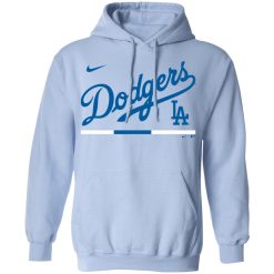 Dodgers Nike T-Shirts, Hoodies, Long Sleeve 47