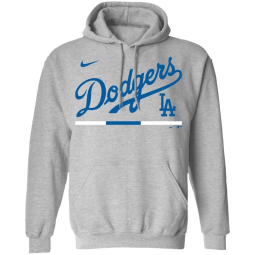 Dodgers Nike T-Shirts, Hoodies, Long Sleeve 19