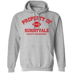 Fear Street 1994 Property of Sunnyvale Athletic Department T-Shirts, Hoodies, Long Sleeve 41
