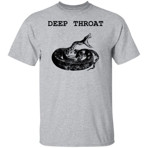 Deep Throat Rattlesnake Worn By Jolt Lindy in Jolt Movie T-Shirts, Hoodies, Long Sleeve 5
