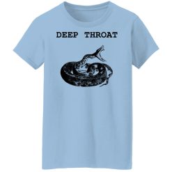 Deep Throat Rattlesnake Worn By Jolt Lindy in Jolt Movie T-Shirts, Hoodies, Long Sleeve 29