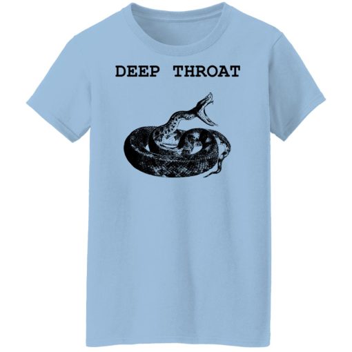 Deep Throat Rattlesnake Worn By Jolt Lindy in Jolt Movie T-Shirts, Hoodies, Long Sleeve 7