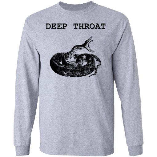 Deep Throat Rattlesnake Worn By Jolt Lindy in Jolt Movie T-Shirts, Hoodies, Long Sleeve 13