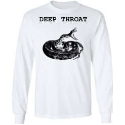 Deep Throat Rattlesnake Worn By Jolt Lindy in Jolt Movie T-Shirts, Hoodies, Long Sleeve 37