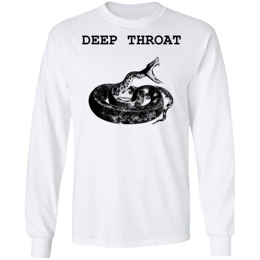 Deep Throat Rattlesnake Worn By Jolt Lindy in Jolt Movie T-Shirts, Hoodies, Long Sleeve 15