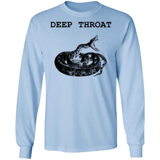 Deep Throat Rattlesnake Worn By Jolt Lindy in Jolt Movie T-Shirts, Hoodies, Long Sleeve 17