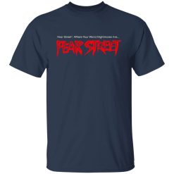 Fear Street RL Stine Where Your Worst Nightmares Live T-Shirts, Hoodies, Long Sleeve 29