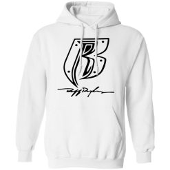 New Ruff Ryders Rap Hip Hop Music Underground Mens White Hip Hop Rock T-Shirts, Hoodies, Long Sleeve 43
