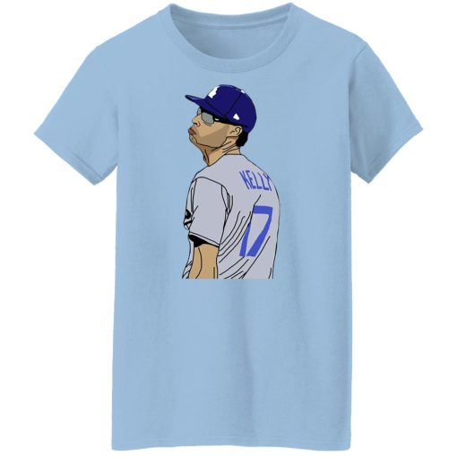Joe Kelly T-Shirts, Hoodies, Long Sleeve 7
