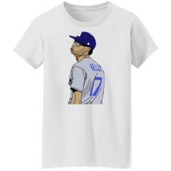 Joe Kelly T-Shirts, Hoodies, Long Sleeve 31