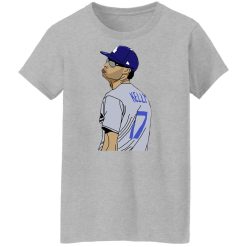 Joe Kelly T-Shirts, Hoodies, Long Sleeve 33