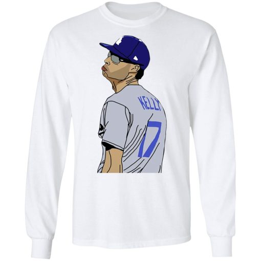 Joe Kelly T-Shirts, Hoodies, Long Sleeve 15