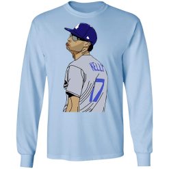 Joe Kelly T-Shirts, Hoodies, Long Sleeve 39