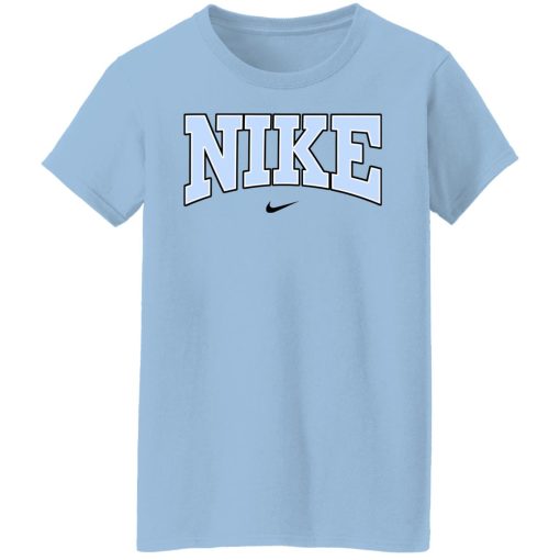 Nike Vintage T-Shirts, Hoodies, Long Sleeve 7