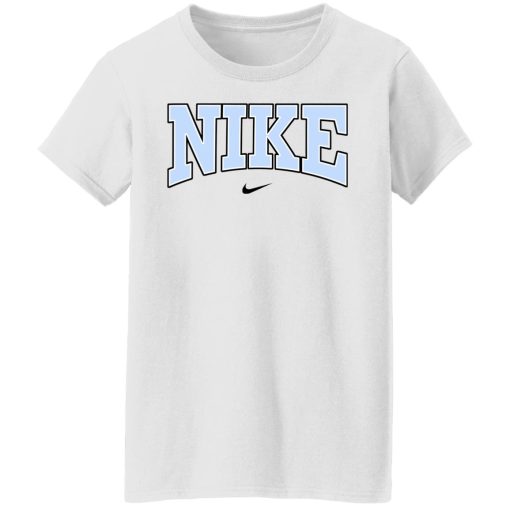 Nike Vintage T-Shirts, Hoodies, Long Sleeve 9