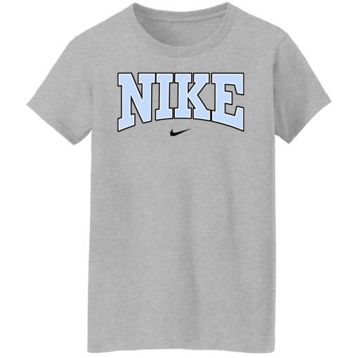 Nike Vintage T-Shirts, Hoodies, Long Sleeve 11