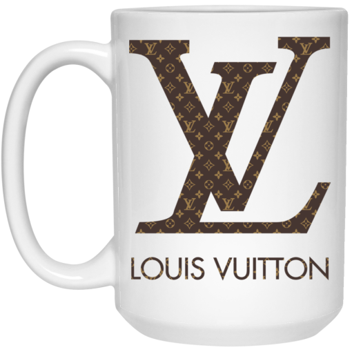 Louis Vuitton Mug 3
