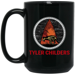 Tyler Childers Mug 5