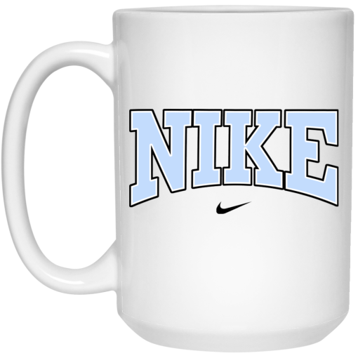 Nike Vintage Mug 3