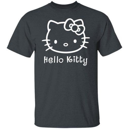 Hello Kitty T-Shirts, Hoodies, Long Sleeve 2