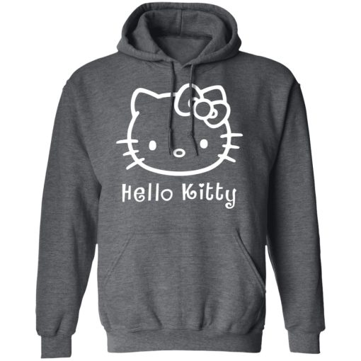 Hello Kitty T-Shirts, Hoodies, Long Sleeve 22