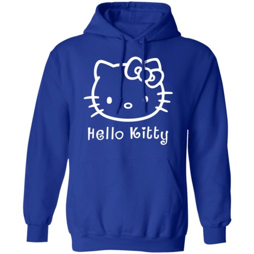 Hello Kitty T-Shirts, Hoodies, Long Sleeve 24
