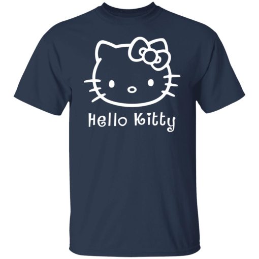 Hello Kitty T-Shirts, Hoodies, Long Sleeve 4
