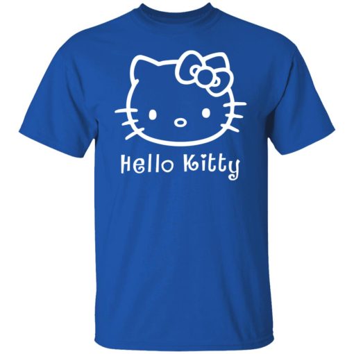 Hello Kitty T-Shirts, Hoodies, Long Sleeve 7