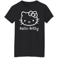Hello Kitty T-Shirts, Hoodies, Long Sleeve 32