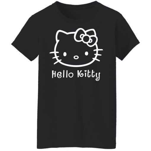 Hello Kitty T-Shirts, Hoodies, Long Sleeve 9