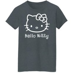 Hello Kitty T-Shirts, Hoodies, Long Sleeve 35