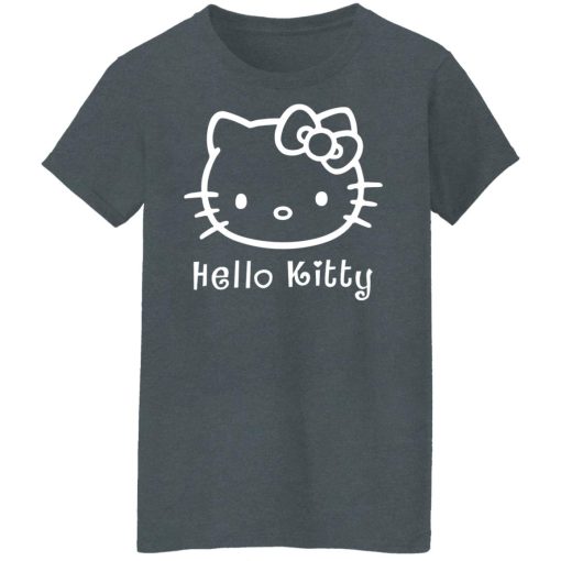 Hello Kitty T-Shirts, Hoodies, Long Sleeve 11